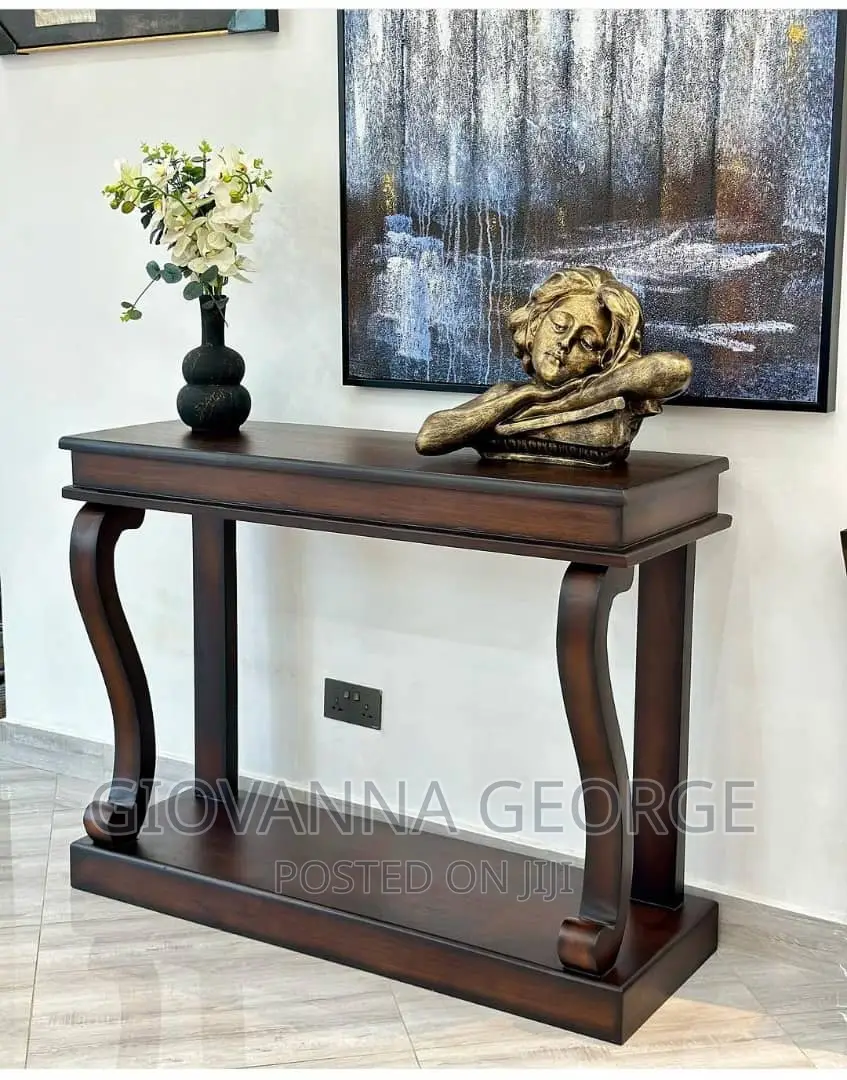 Console Table Na Coffee Table