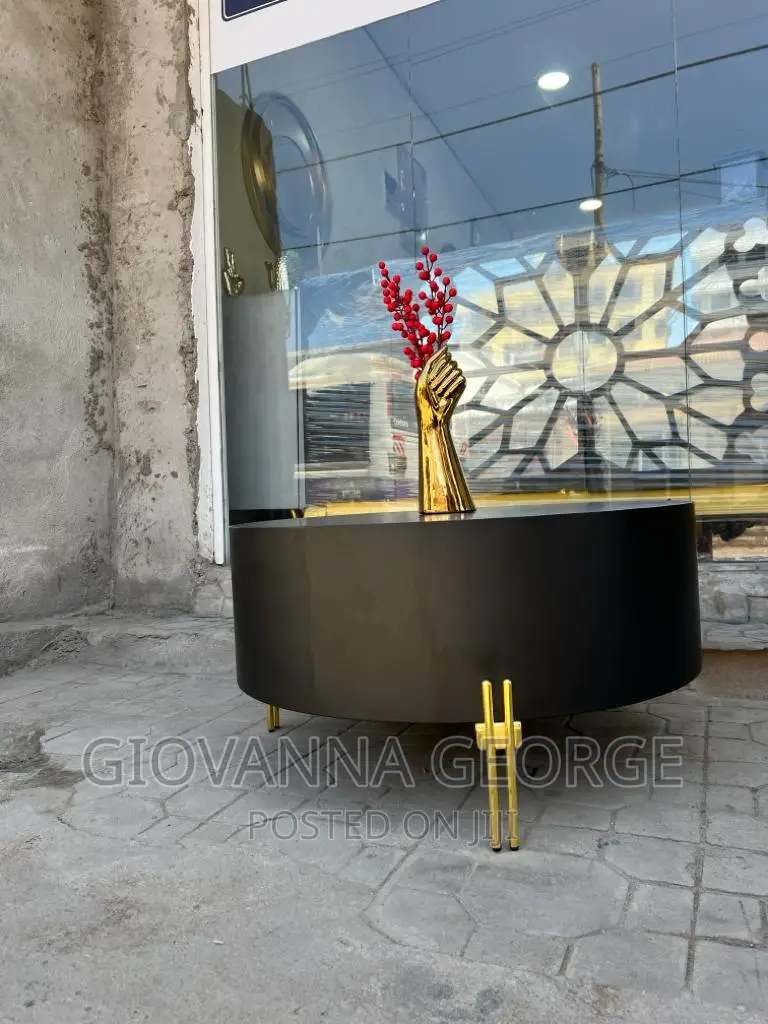 Console Table Na Coffee Table