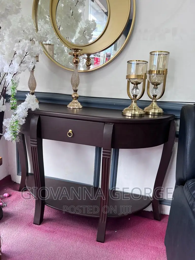 Console Table Na Coffee Table