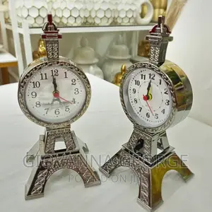 Alarm Decor Nzur Sana