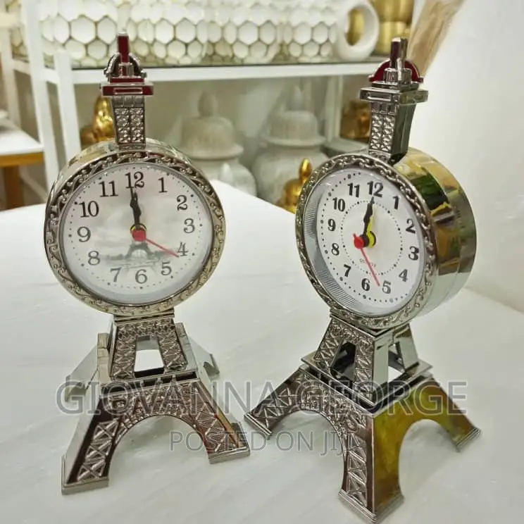 Alarm Decor Nzur Sana