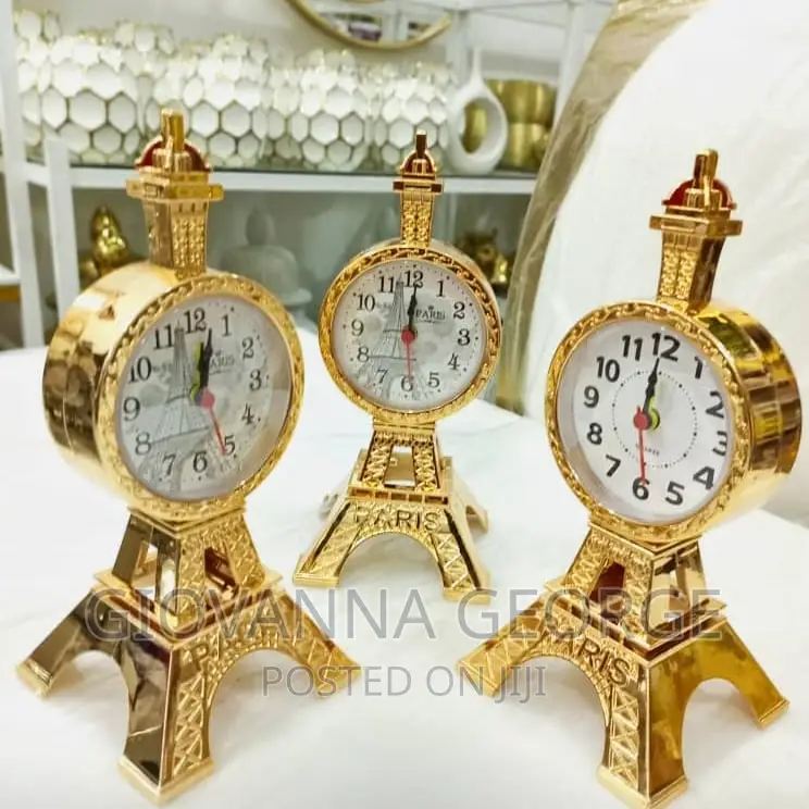 Alarm Decor Nzur Sana
