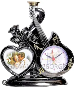 Alarm Decor Nzur Sana
