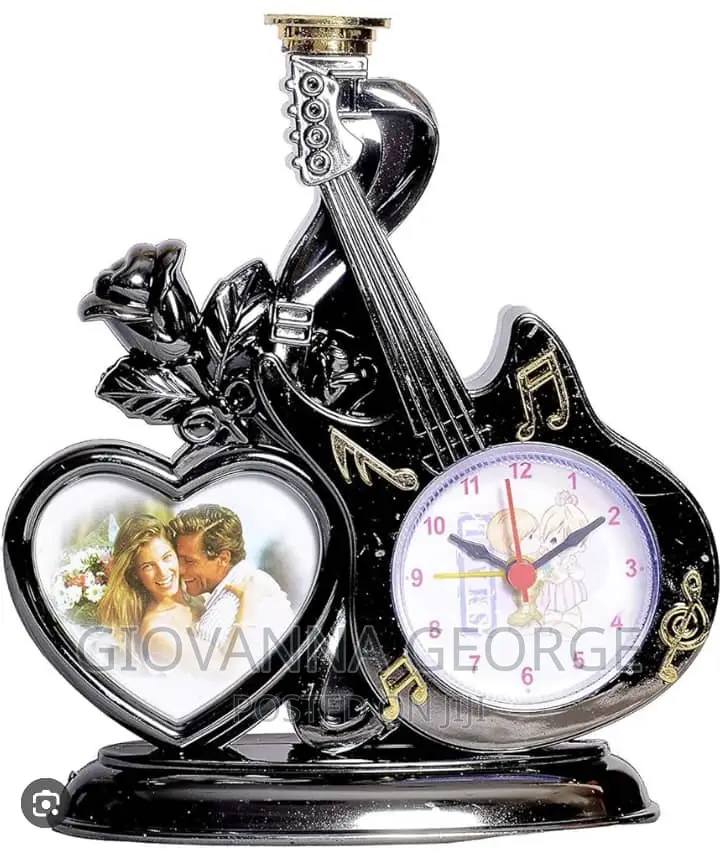 Alarm Decor Nzur Sana