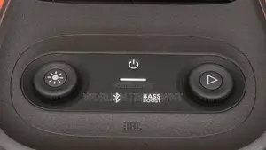 JBL Partybox 110 Portable Party Speaker Powerful Sound