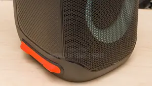 JBL Partybox 110 Portable Party Speaker Powerful Sound
