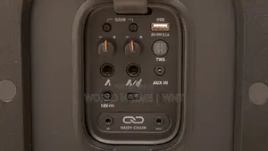 ORIGINAL JBL Partybox 310 | Portable Party Speaker.