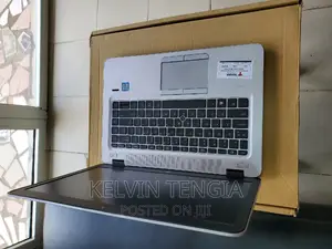 Laptop HP EliteBook 840 G3 8GB Intel Core I5 HDD 500GB