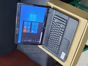 Laptop HP Compaq 610 6GB Intel Core 2 Duo HDD 500GB