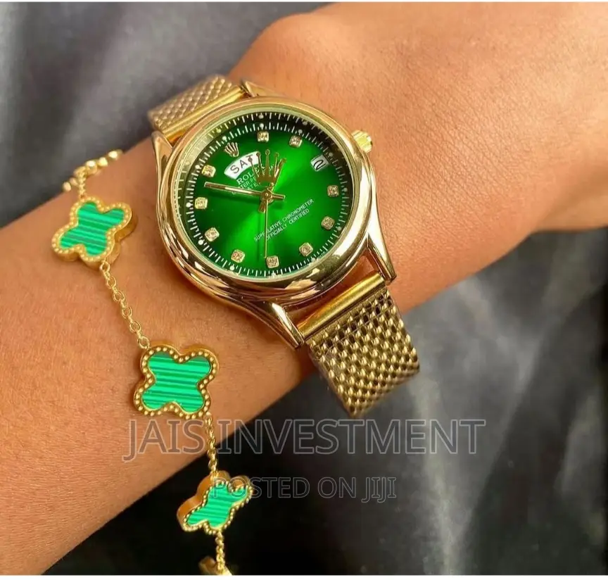 Amazing Ladies Combo