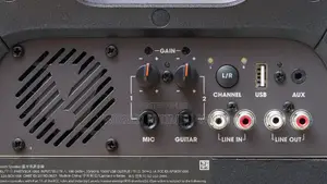 JBL Partybox 1000 | Powerful Bluetooth Party Speaker.