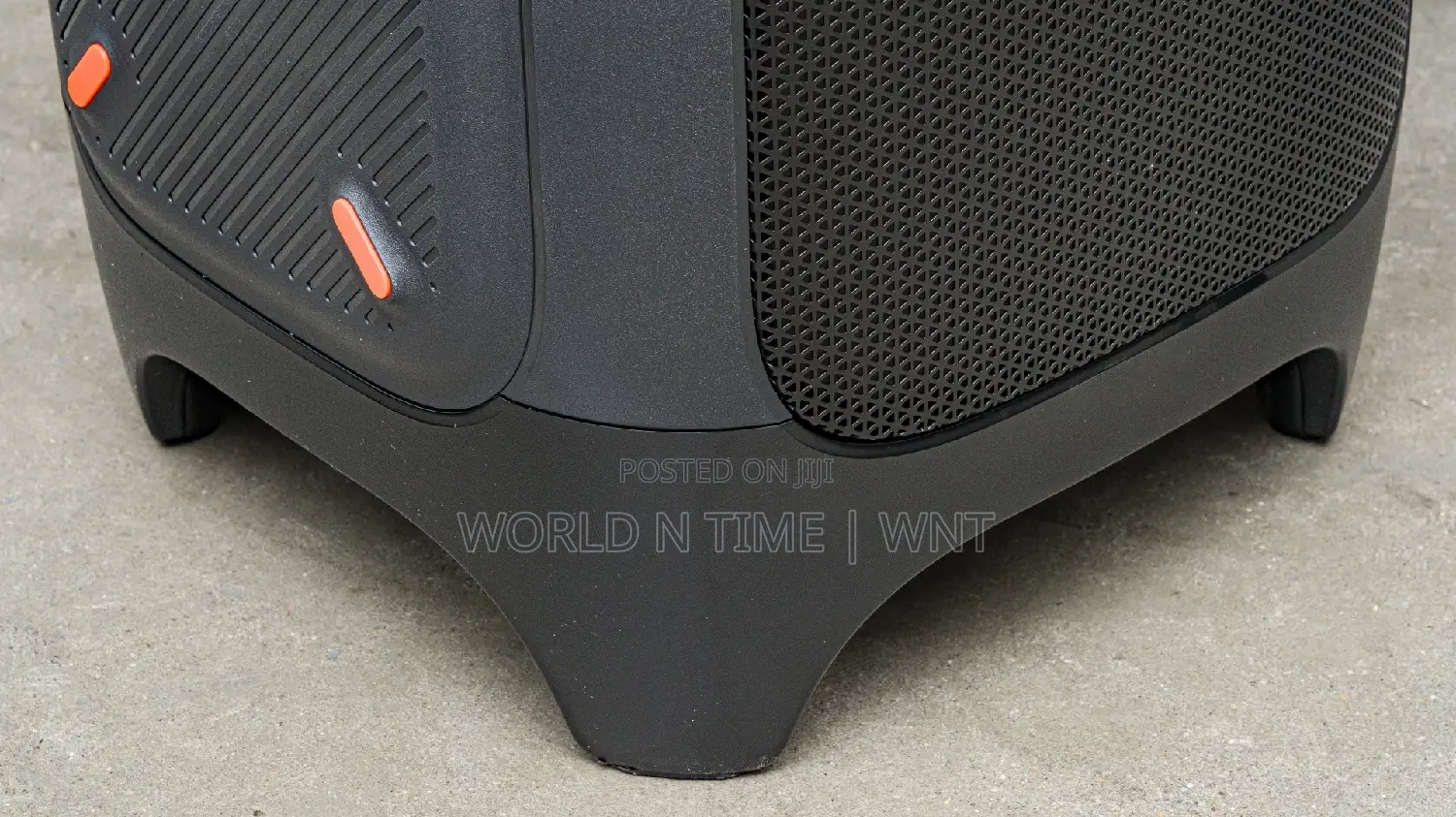 JBL Partybox 1000 | Powerful Bluetooth Party Speaker.