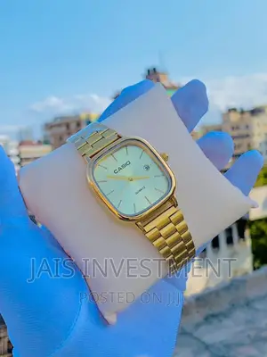 Casio Watch