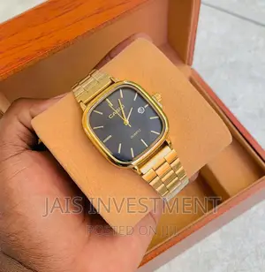 Casio Watch