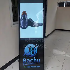 Advertising Display
