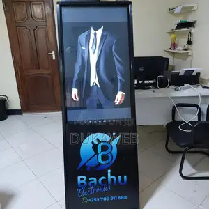 Advertising Display