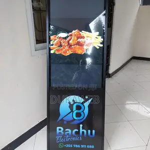Advertising Display
