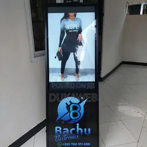 Advertising Display
