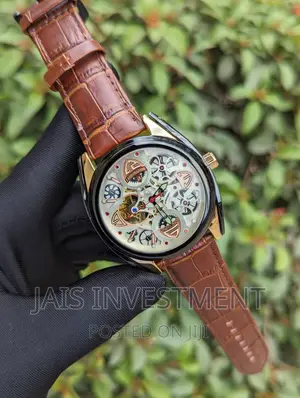 Hilfiger Watch