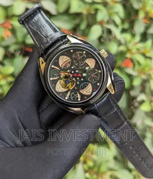 Hilfiger Watch