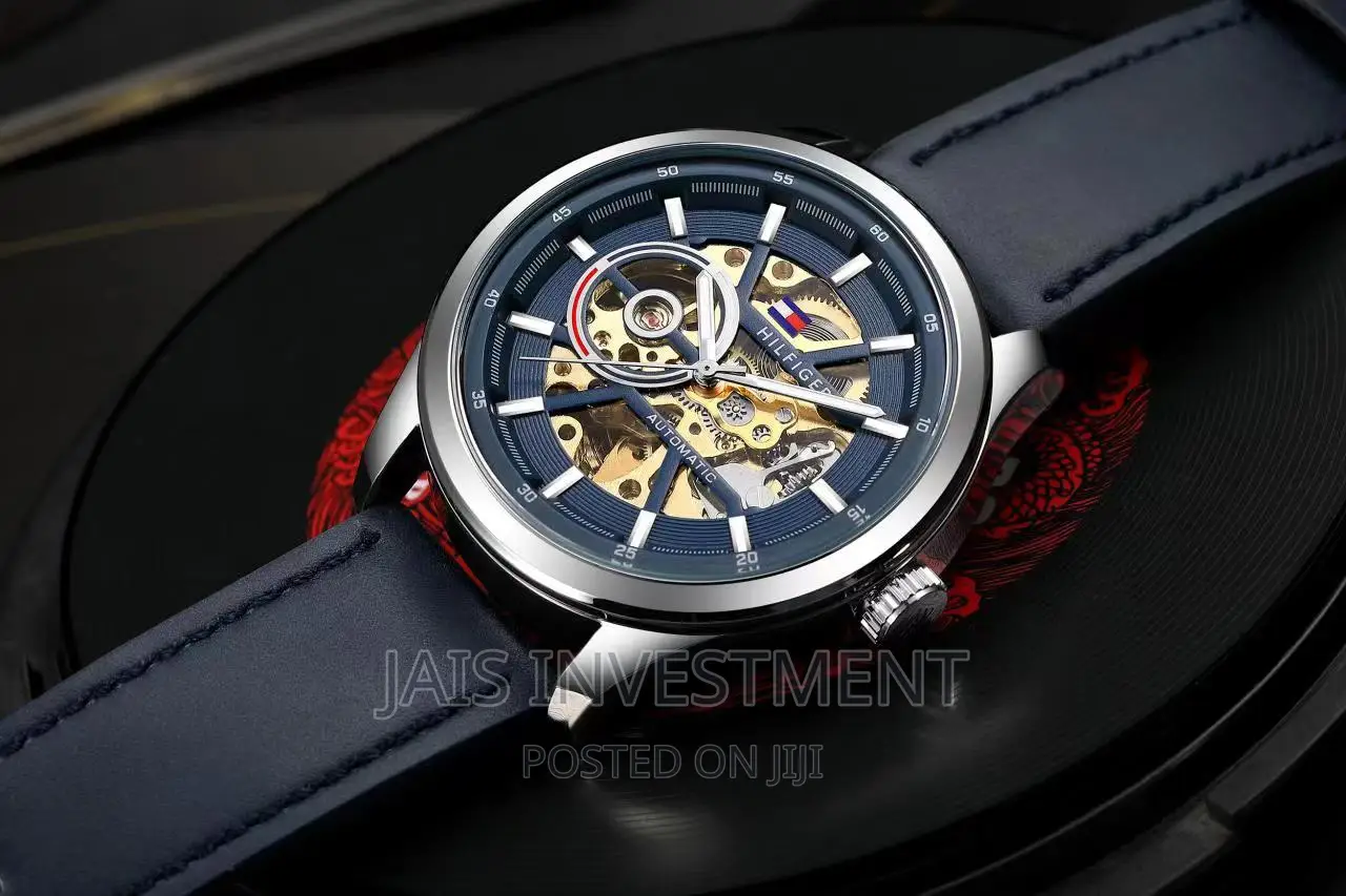 Hilfiger Watch