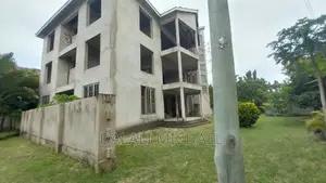 13bdrm Mansion in Masaki for sale