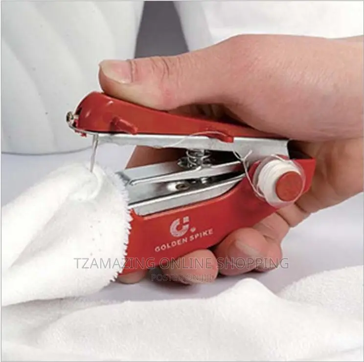 Manual Sewing Machine