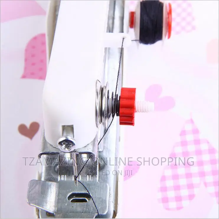 Manual Sewing Machine