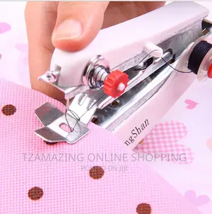 Manual Sewing Machine