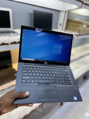 Laptop Dell Latitude 14 7480 8GB Intel Core I5 SSD 128GB