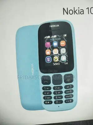 New Nokia 105