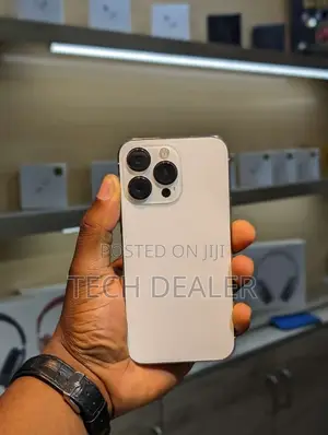 Apple iPhone 13 Pro 128 GB White
