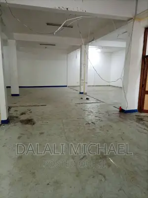 Godown for Rent Changombe