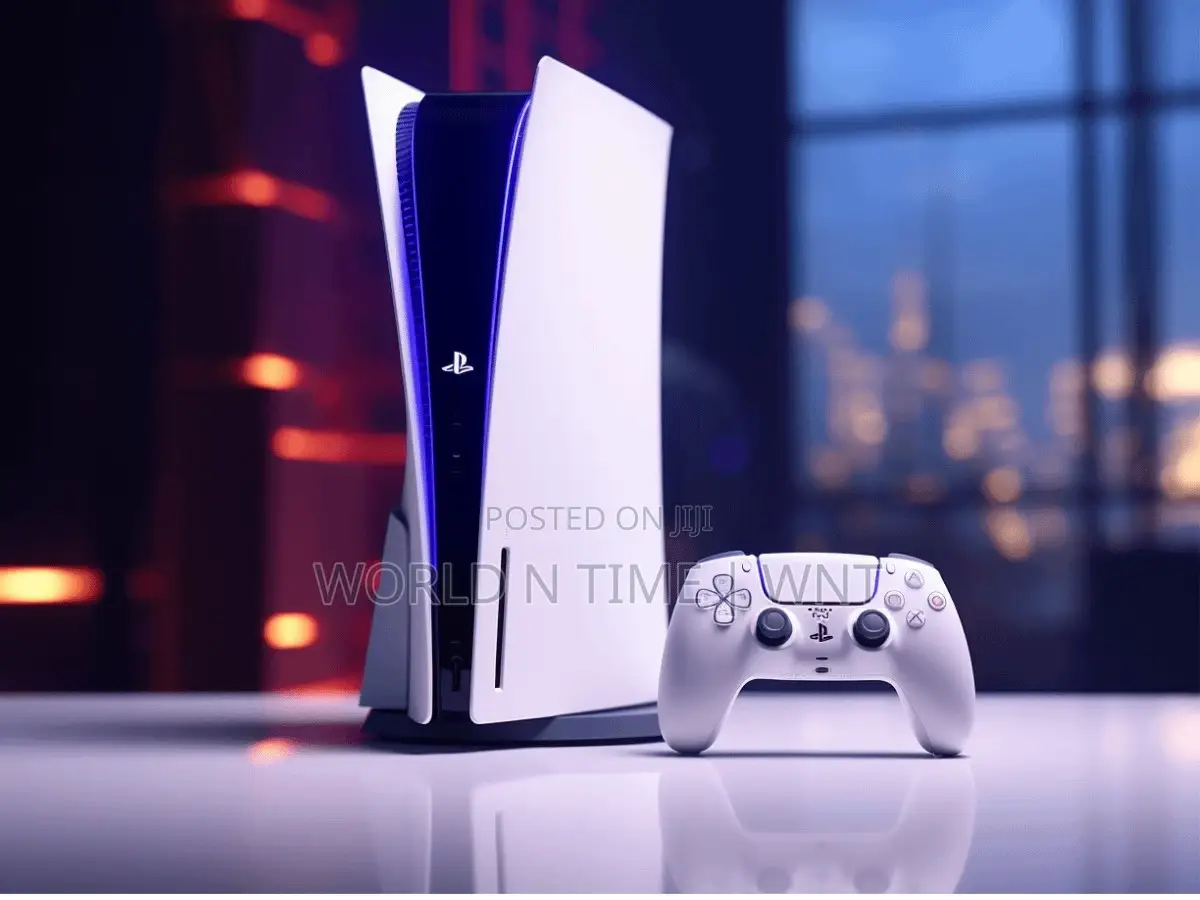 Ps5 Slim Console Disc | Playstation
5 Slim 1tb