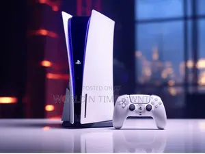 Ps5 Slim Console Disc | Playstation
5 Slim 1tb