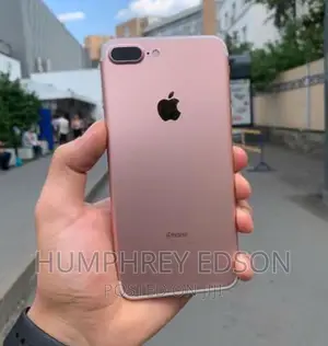Apple iPhone 7 Plus 128 GB Gold