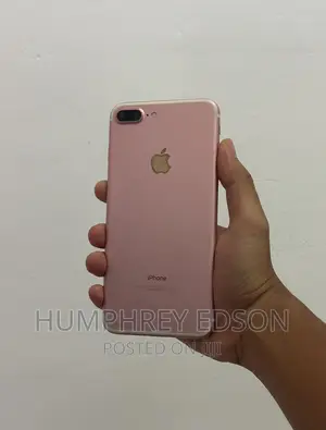 Apple iPhone 7 Plus 128 GB Gold