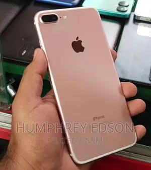 Apple iPhone 7 Plus 128 GB Gold