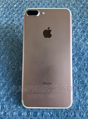 Apple iPhone 7 Plus 128 GB Rose Gold