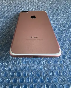 Apple iPhone 7 Plus 128 GB Rose Gold