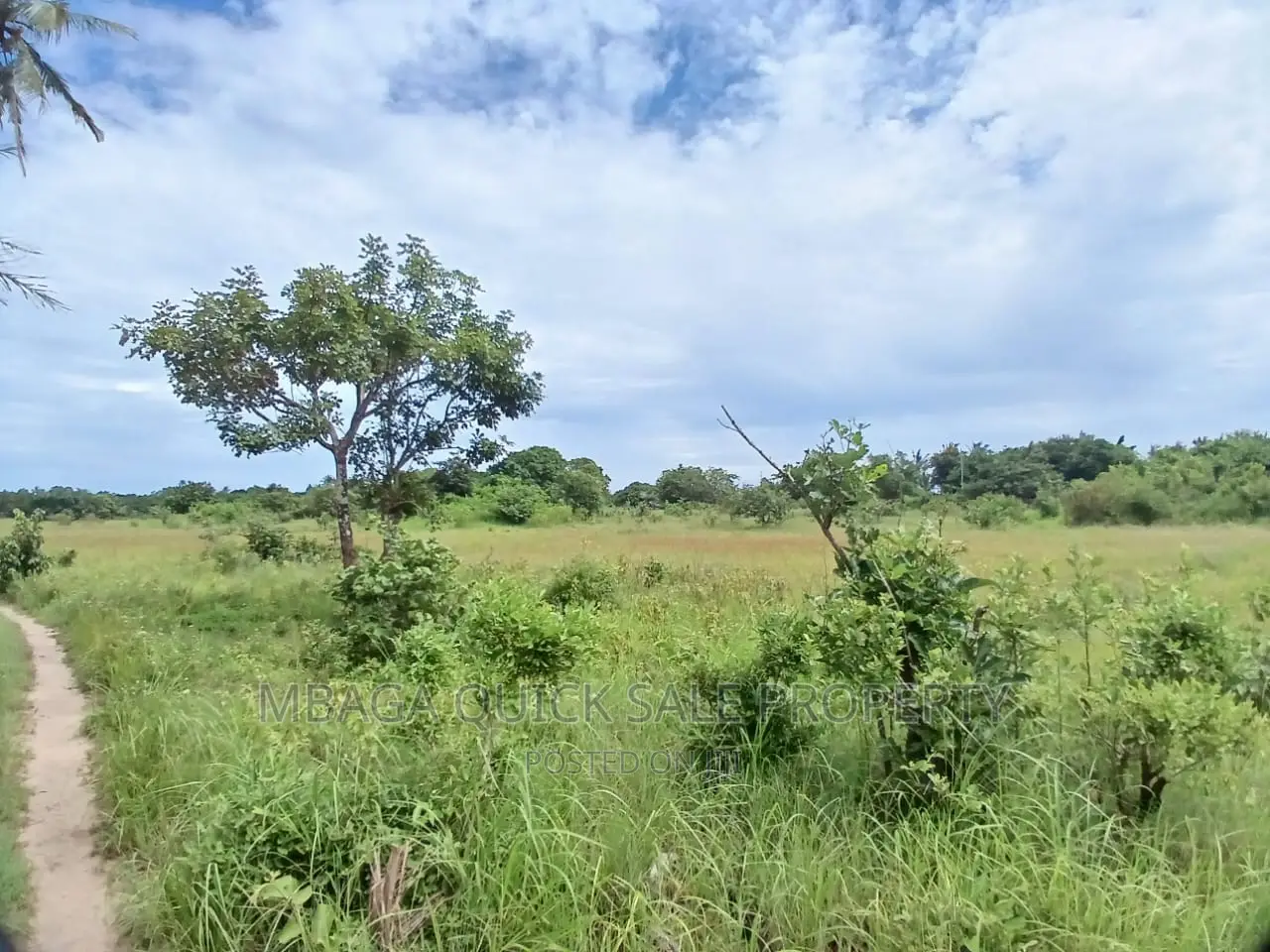 Plot for Sale at Kibaha Misugusugu
