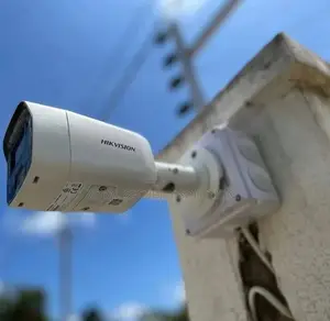 CCTV Camera Installation