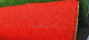Carpet With Artificial Grass