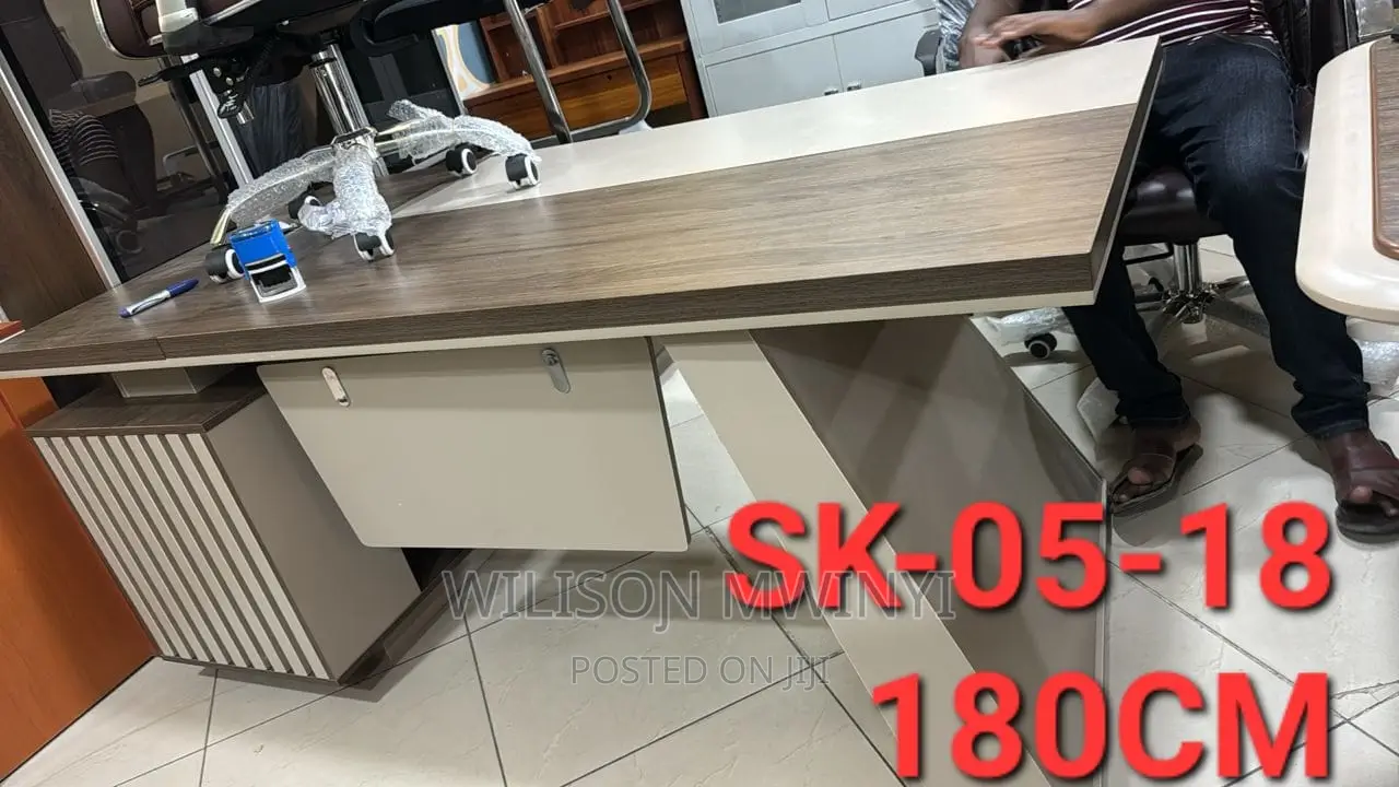 Executive Table