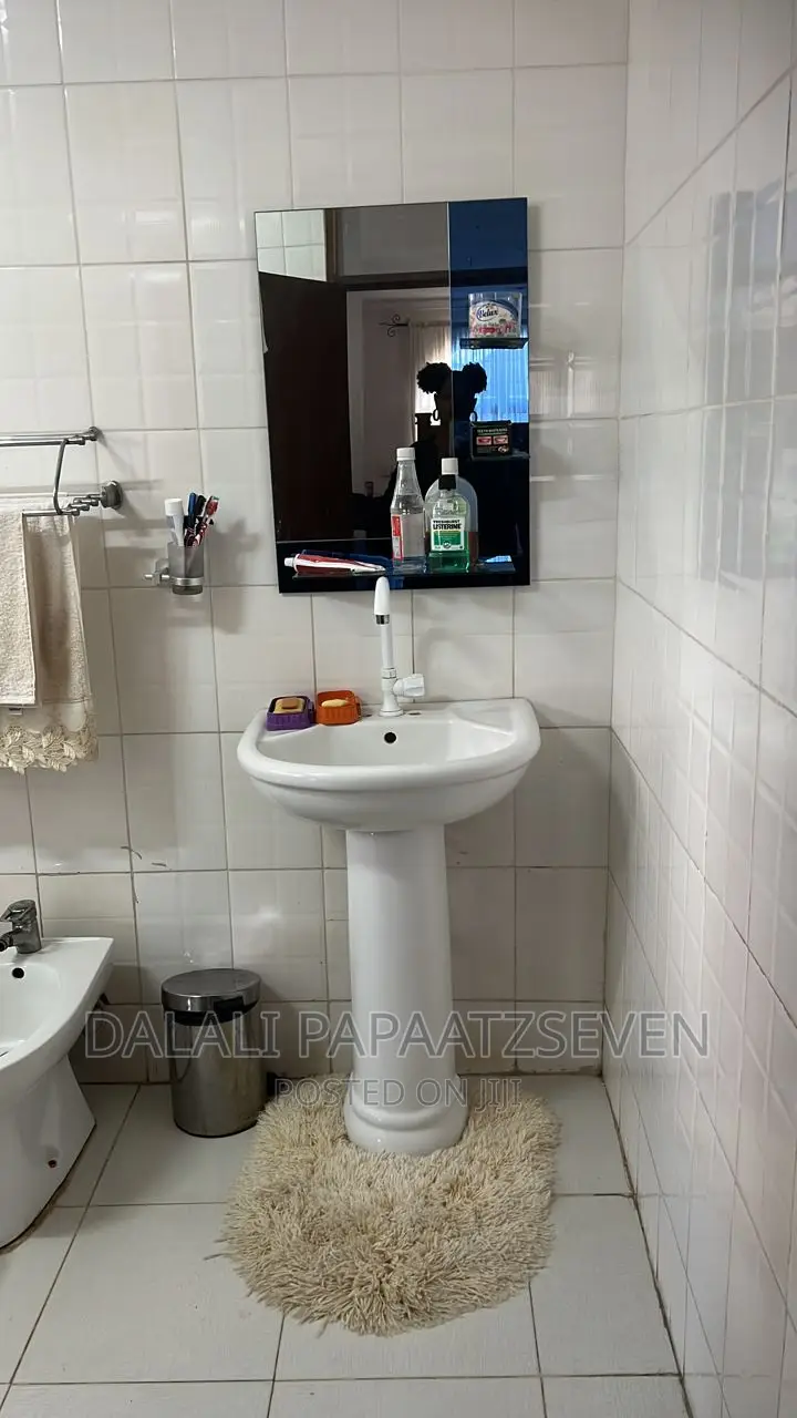 Furnished 4bdrm House in Dalalipapaatzseven, Mikocheni for sale