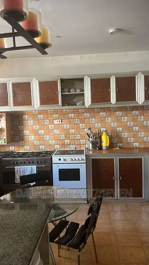 Furnished 4bdrm House in Dalalipapaatzseven, Mikocheni for sale