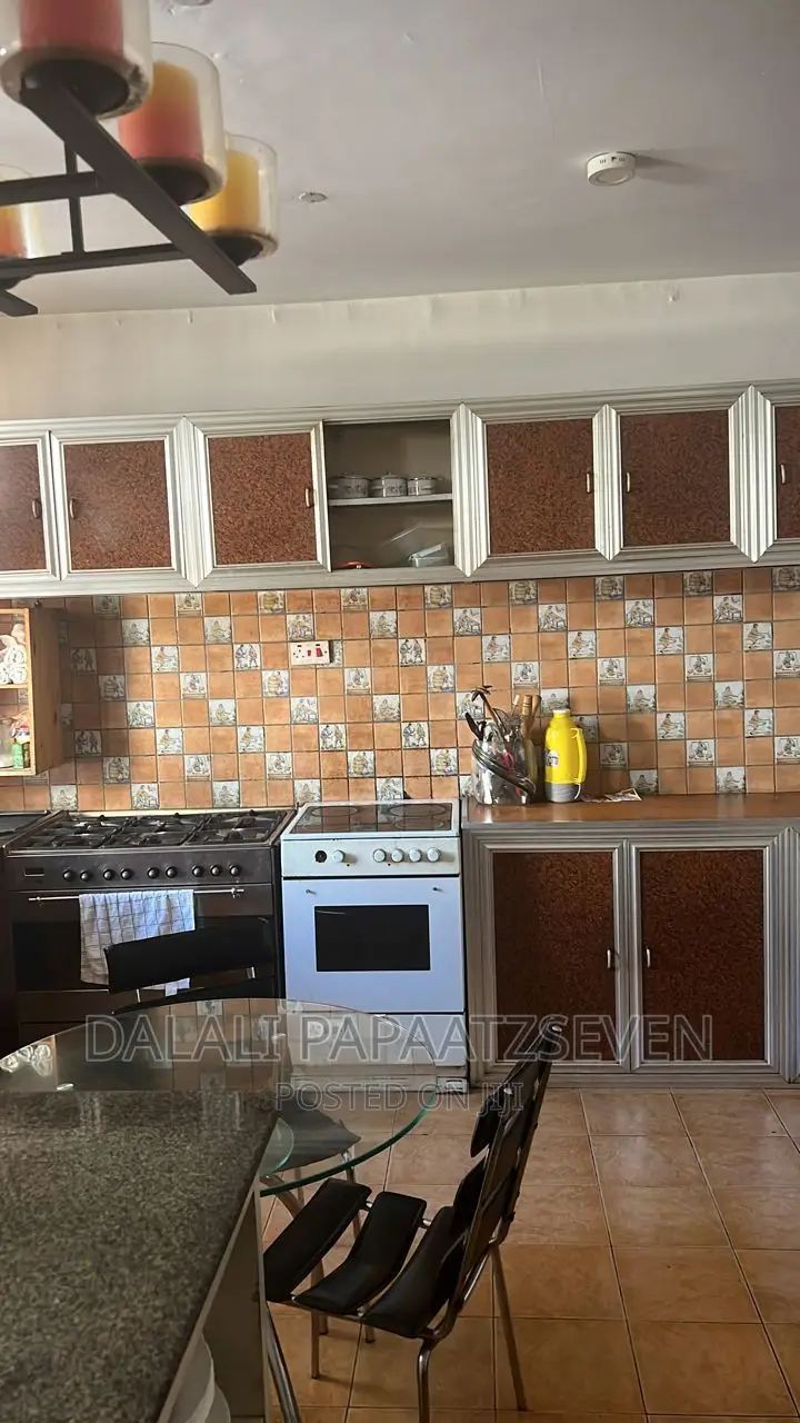 Furnished 4bdrm House in Dalalipapaatzseven, Mikocheni for sale
