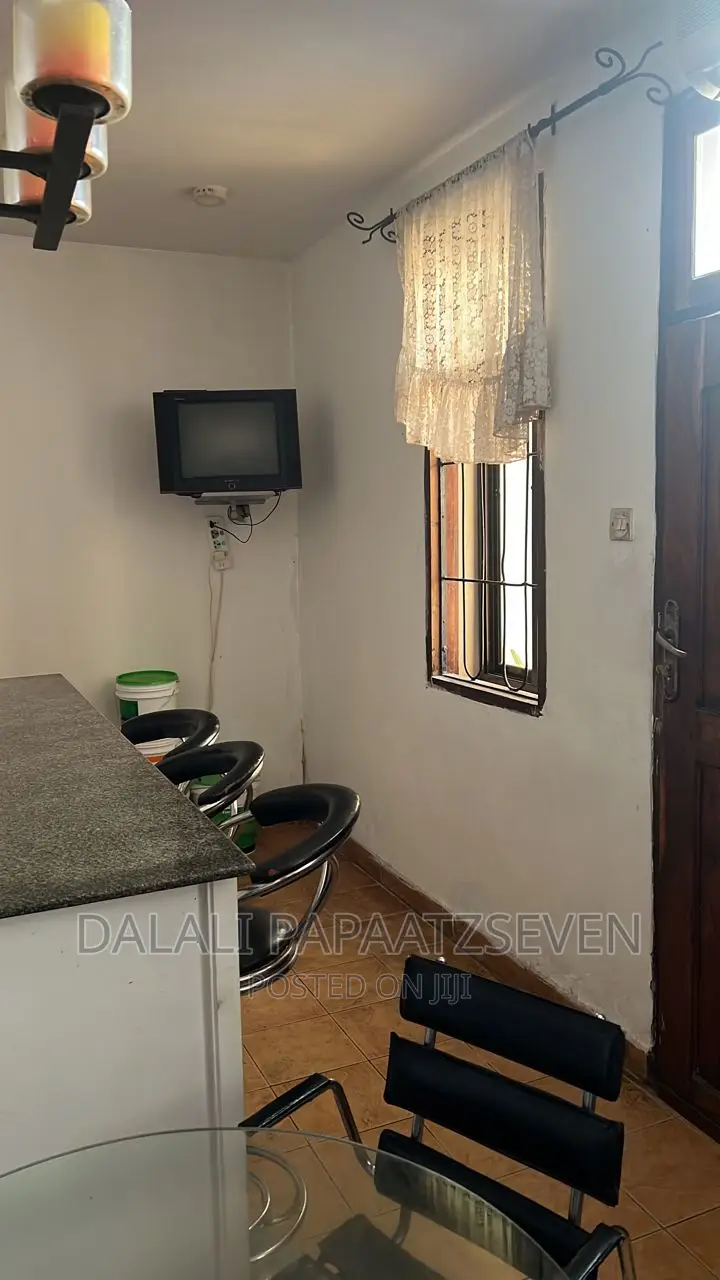Furnished 4bdrm House in Dalalipapaatzseven, Mikocheni for sale