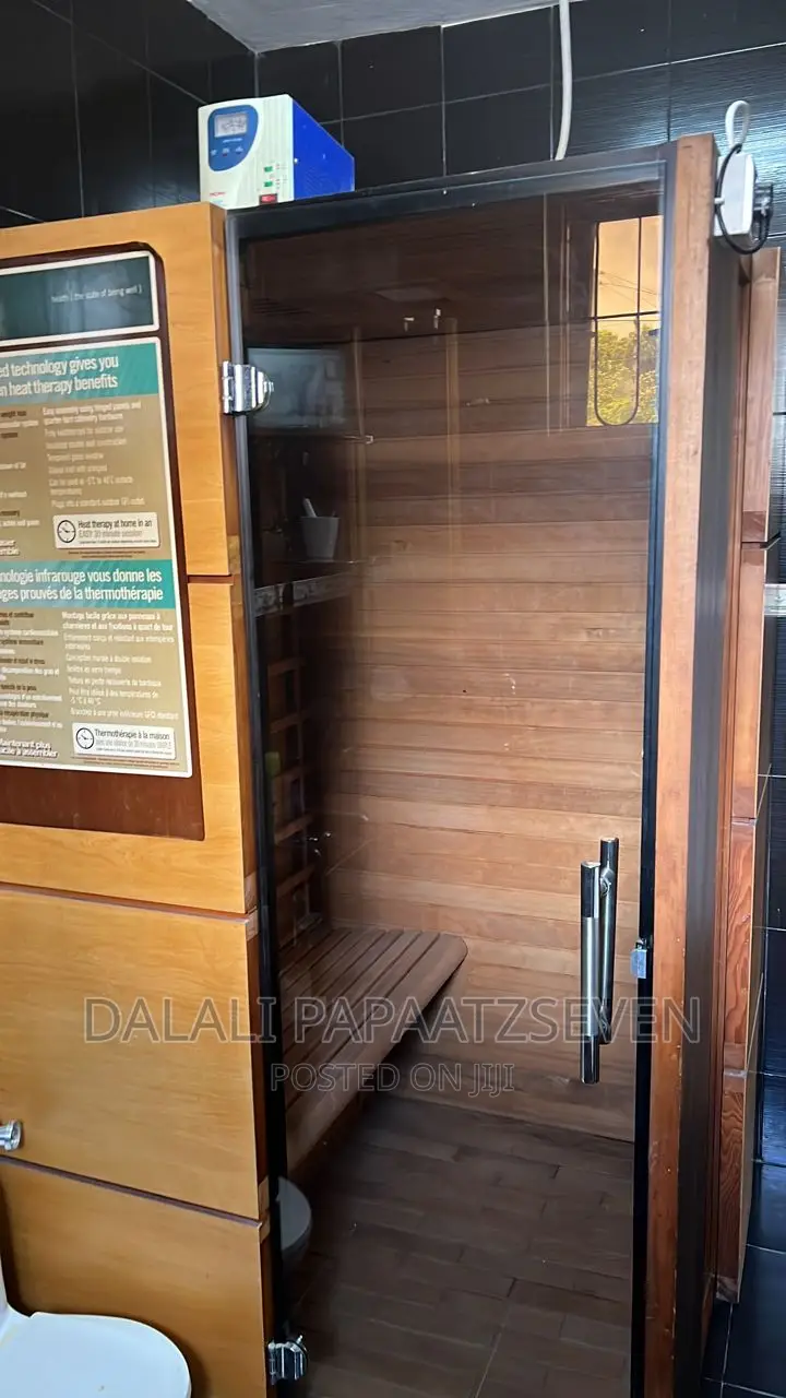 Furnished 4bdrm House in Dalalipapaatzseven, Mikocheni for sale