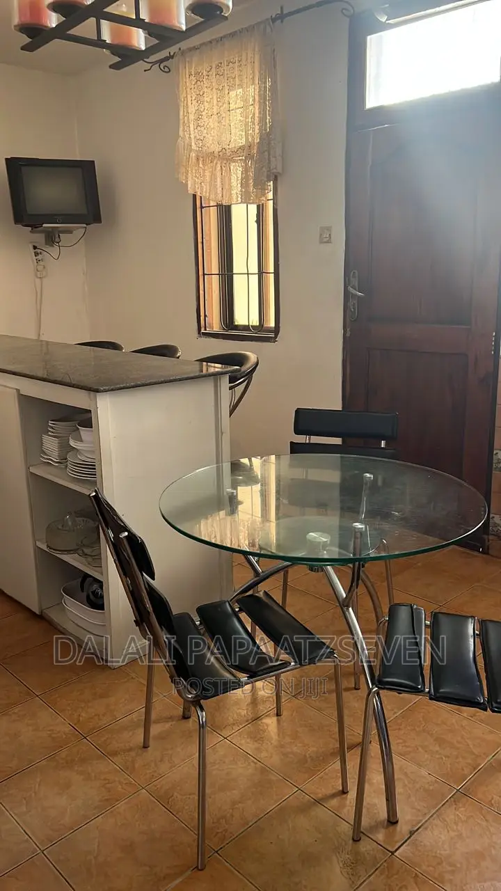 Furnished 4bdrm House in Dalalipapaatzseven, Mikocheni for sale